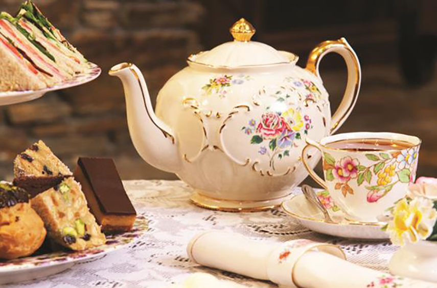 Distinction Hotels High Tea Gift Voucher Distinction Hotels